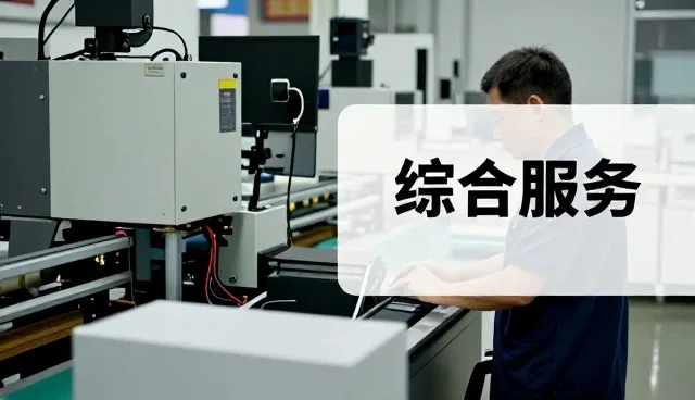 电商小程序