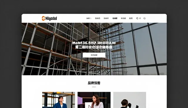 品牌官网建设中短视频运营如何提升转化率？